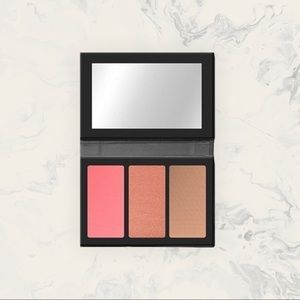 Phase Zero Blush & Bronzer Trio